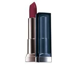 Color Sensational Mattes lipstick #975-divine wine