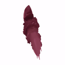 Color Sensational Mattes lipstick #975-divine wine