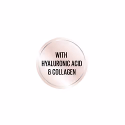 Maybelline Foundation, Dream Radiant Liquid Hydrating Foundation with Hyaluronic Acid and Collagen - Lightweight, Medium Coverage Up to 12 H
