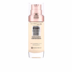 Dream Satin Liquid FOUNDATION+SERUM #3-true ivory