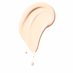 Dream Satin Liquid FOUNDATION+SERUM #3-true ivory
