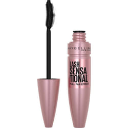 Maybelline Lash Sensational Mascara - Intense Black