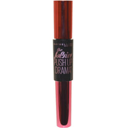 Maybelline The Falsies Push Up Drama Mascara 9.5ml Brown / Brun