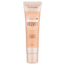 Maybelline Dream Velvet Foundation 30 Sand