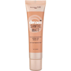 MAYBELLINE NEW YORK DREAM SAMTIG MATT CREAM-GEL MAKE-UP 40 FAWN
