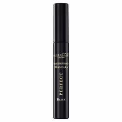 New York Waterproof Mascara for Volume Cream Mascara No. 2 Black Waterproof (Black) 1 x 7ml
