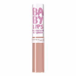 Baby Lip Gloss Number 20, Taupe with Me
