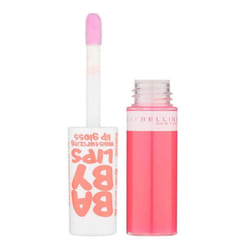 Maybelline Baby Lips Moisturising Lip Gloss 5ml Fab and Fuchsia #35