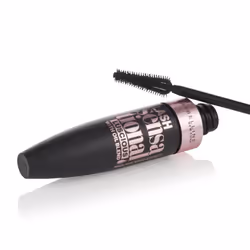 Maybelline Lash Sensational Mascara Luscious 9.5ml Very Black