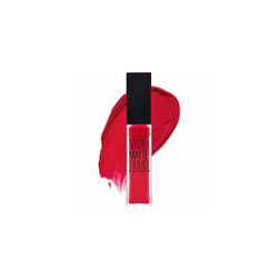 Maybelline VIVID MATTE LIQUID (25 Orange Shot)
