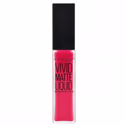 Maybelline Vivid Matte Liquid - 30 Fuchsia Ecstasy