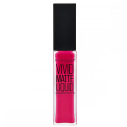 Maybelline Vivid Matte Liquid - 30 Fuchsia Ecstasy