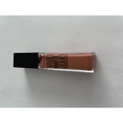 Maybelline vivid matte liquid lipcolor - # 50 nude thrill