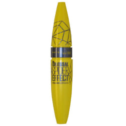 Maybelline The Colossal Spider Effect Mascara Volum Express 9.5ml Black