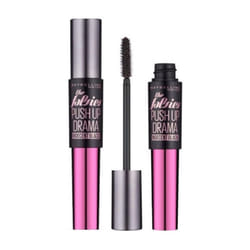 Maybelline The Falsies Push Up Drama Mascara - Indecent Black