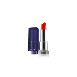 Maybelline Sensational Bolds Lipstick - 883 Orange Danger