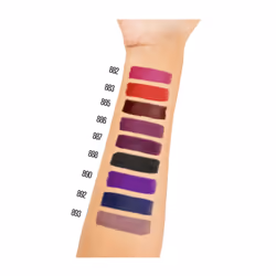 Maybelline Color Sensational Loaded Bold Blackest Berry 887