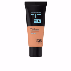 Fit Me MATTE+PORELESS foundation #330-toffee