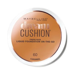 Dream Cushion Liquid Foundation 60 Caramel 30ml