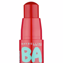 Maybelline Baby Lips Color Balm Crayon Candy Red #005
