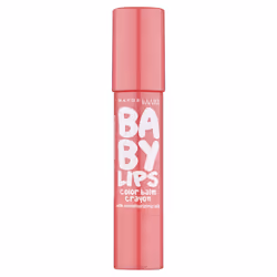 Maybelline Baby Lips Color Crayon 30 Creamy Caramel