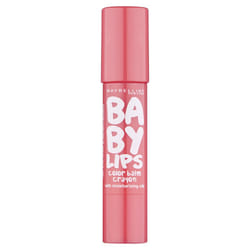 Maybelline Baby Lips Color Crayon 30 Creamy Caramel
