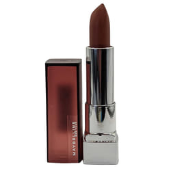 Maybelline Color Sensational Lipstick Matte Brown Sugar #988