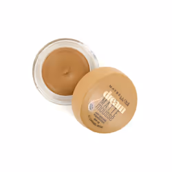 Maybelline Dream Matte Mousse Foundation - Caramel Beige - 51