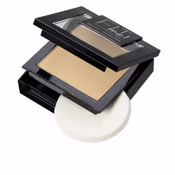 Fit Me MATTE+PORELESS powder #220-natural beige