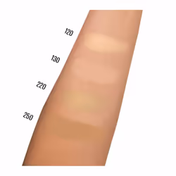 Fit Me MATTE+PORELESS powder #105-natural