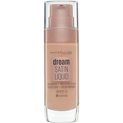 Maybelline Dream Radiant Stain Liquid Foundation - 033 Fresh Beige