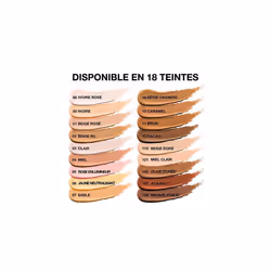New York Instant AntiAgeing Eye Rings 03 Fair - Additional view 5