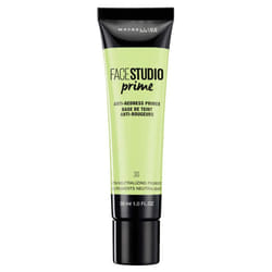 Master Prime Anti-Redness Primer Number 30, Green