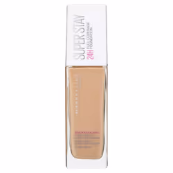 Maybelline Superstay 24h Foundation 48 Sun Beige 30ml