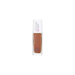 Maybelline Foundation, Superstay 24H Longlasting Foundation 70 Cocoa
