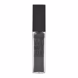 Maybelline Color Sensational Vivid Matte Liquid Lipstick 8ml Sinful Stone #55