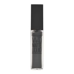 Maybelline Color Sensational Vivid Matte Liquid Lipstick 8ml Sinful Stone #55