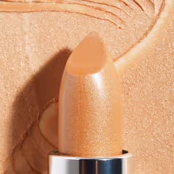 New York Color Sensational Creamy Matte Metallics Lipstick |10 Pure Gold