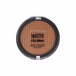 Maybelline Master Chrome Metallic Highlighter 9g Molten Bronze #150