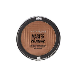 Maybelline Master Chrome Metallic Highlighter 9g Molten Bronze #150