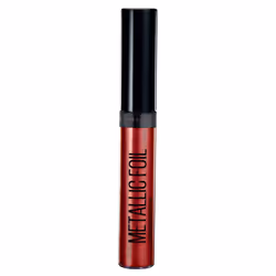 Metallic Foil Lipstick, 105 Scorpion, 5 ml