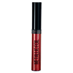 Metallic Foil Lipstick, 105 Scorpion, 5 ml