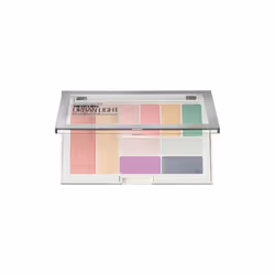 The City Kits Maybelline Urban Light Eye and Cheek Palette 12g