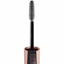 Maybelline Newyork Volume Total Temptation Black Mascara, 8.6 ML