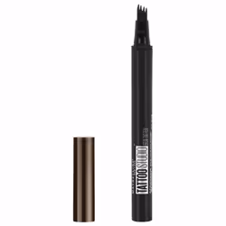 Maybelline Tattoo Brow Master Ink Pen Medium Brown