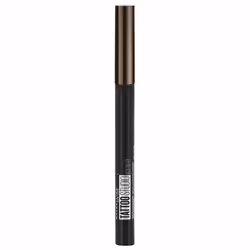 Maybelline Tattoo Brow Master Ink Pen Medium Brown