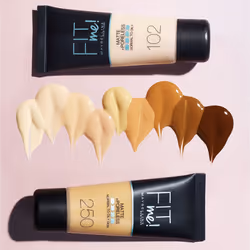 Maybelline Fit Me Matte & Poreless Foundation 095 Fair Porcelain 30ml - Additional view 6