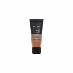Maybelline Fit Me Matte & Poreless Foundation 358 Latte 30ml