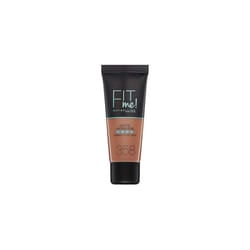 Maybelline Fit Me Matte & Poreless Foundation 358 Latte 30ml
