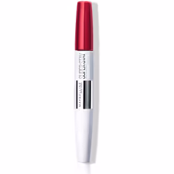 Maybelline Superstay 24hr Lipstick & Balm New - 820 Berry Spice